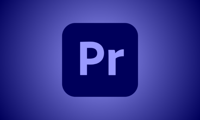 Video Editing with Adobe Premiere Pro