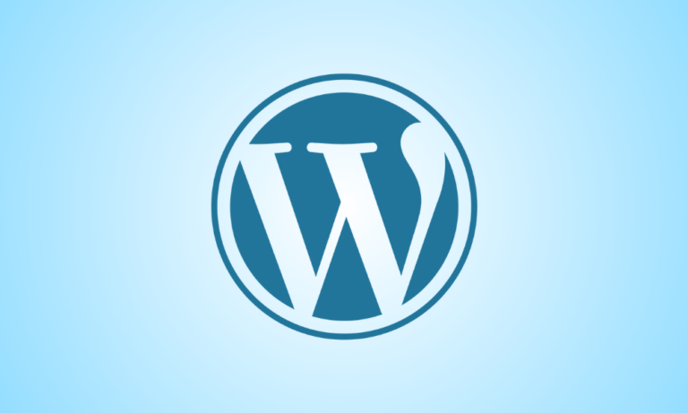 Website Development with WordPress